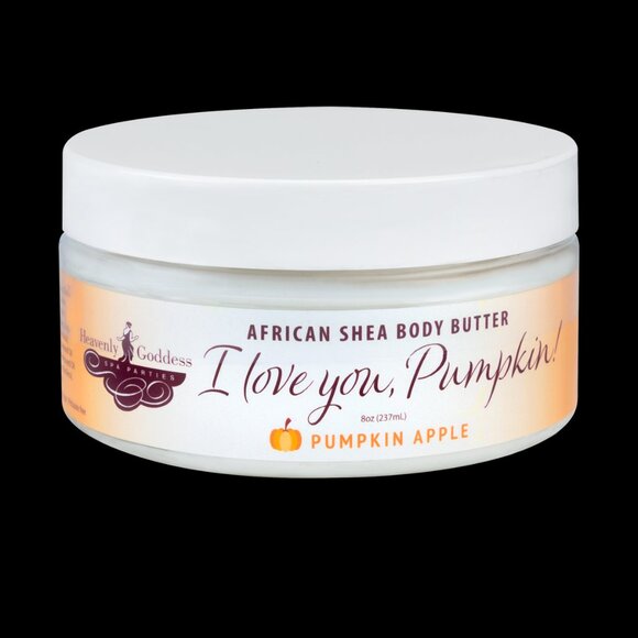 African Shea Body Butter - Picture 5 of 6